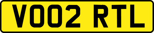 VO02RTL