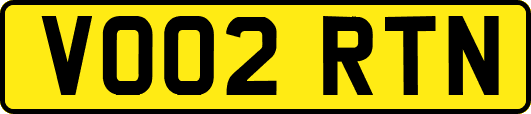 VO02RTN