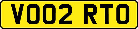 VO02RTO