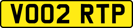 VO02RTP