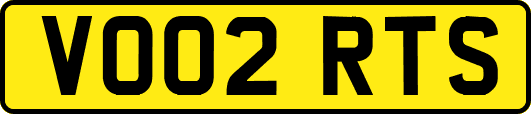 VO02RTS