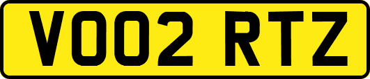VO02RTZ