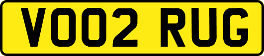 VO02RUG