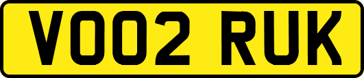 VO02RUK