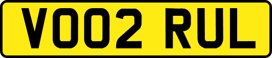 VO02RUL