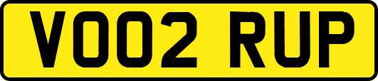 VO02RUP