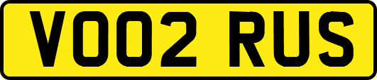 VO02RUS
