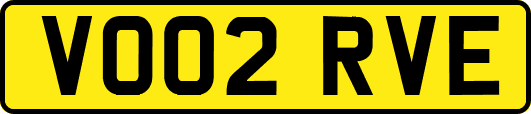 VO02RVE