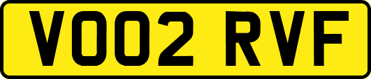 VO02RVF