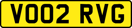 VO02RVG