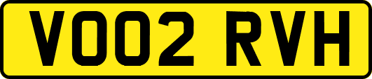 VO02RVH