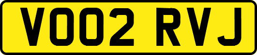 VO02RVJ