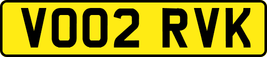 VO02RVK