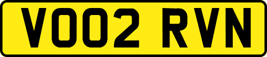 VO02RVN