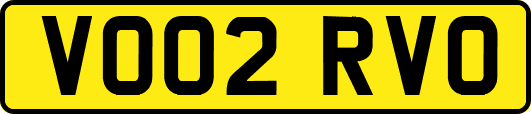 VO02RVO