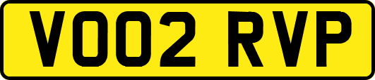VO02RVP