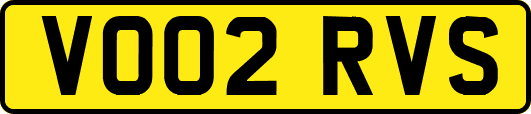 VO02RVS