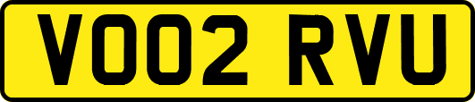 VO02RVU