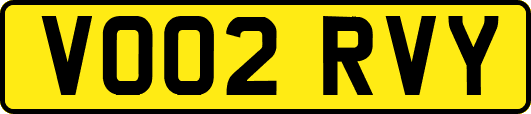 VO02RVY