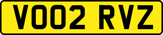VO02RVZ