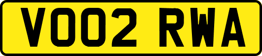 VO02RWA