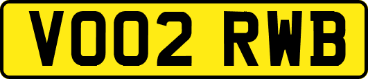 VO02RWB