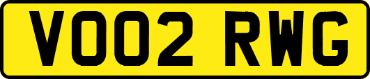 VO02RWG