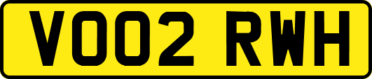 VO02RWH