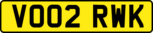VO02RWK