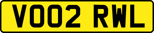 VO02RWL