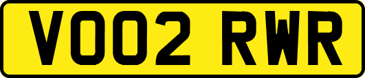 VO02RWR