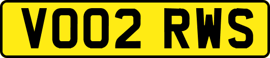 VO02RWS