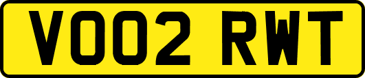 VO02RWT