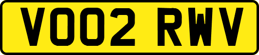 VO02RWV
