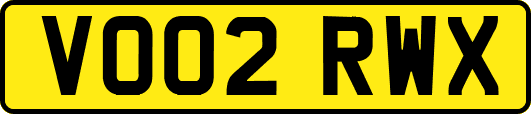 VO02RWX