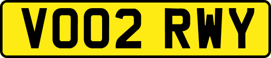 VO02RWY