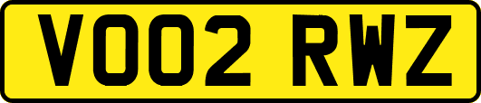 VO02RWZ