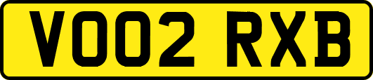 VO02RXB