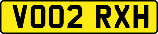VO02RXH
