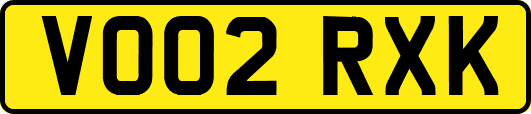 VO02RXK
