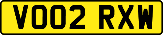 VO02RXW