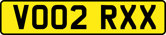 VO02RXX