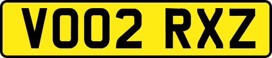 VO02RXZ
