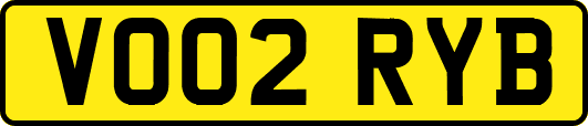 VO02RYB
