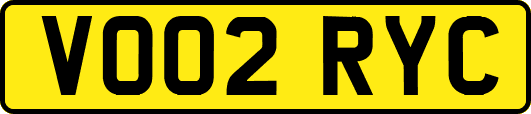 VO02RYC