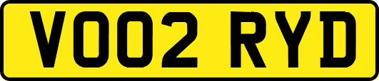 VO02RYD