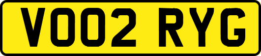 VO02RYG