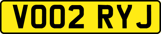 VO02RYJ
