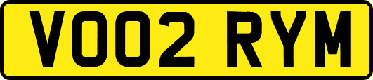 VO02RYM