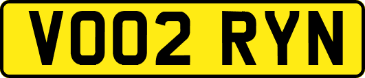 VO02RYN